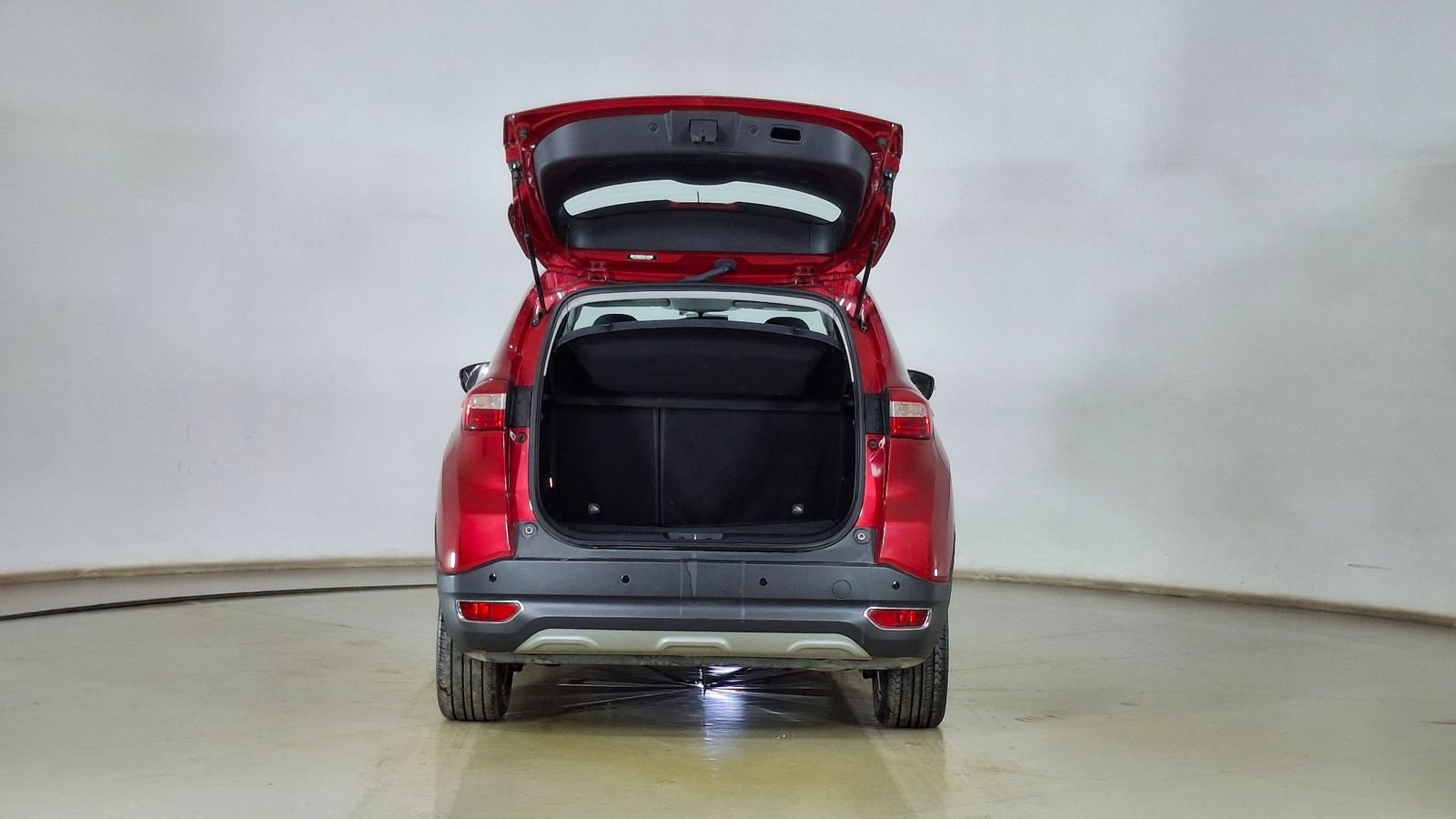 Changan CS15 2024 - Imagen 6 de 15
