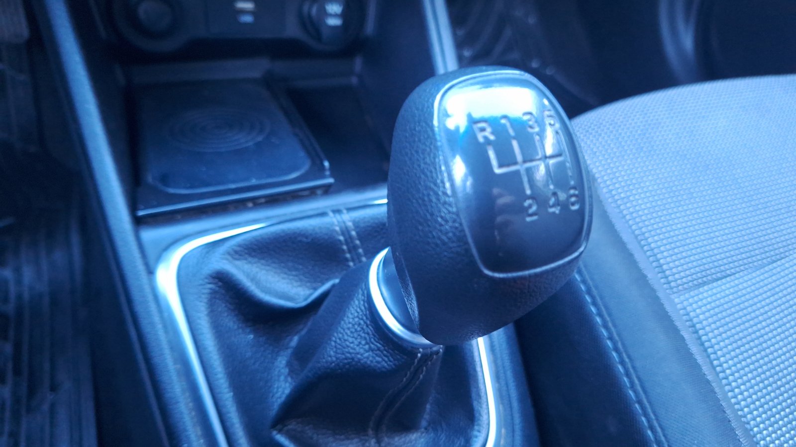 Hyundai Accent 2022 - Imagen 11 de 15