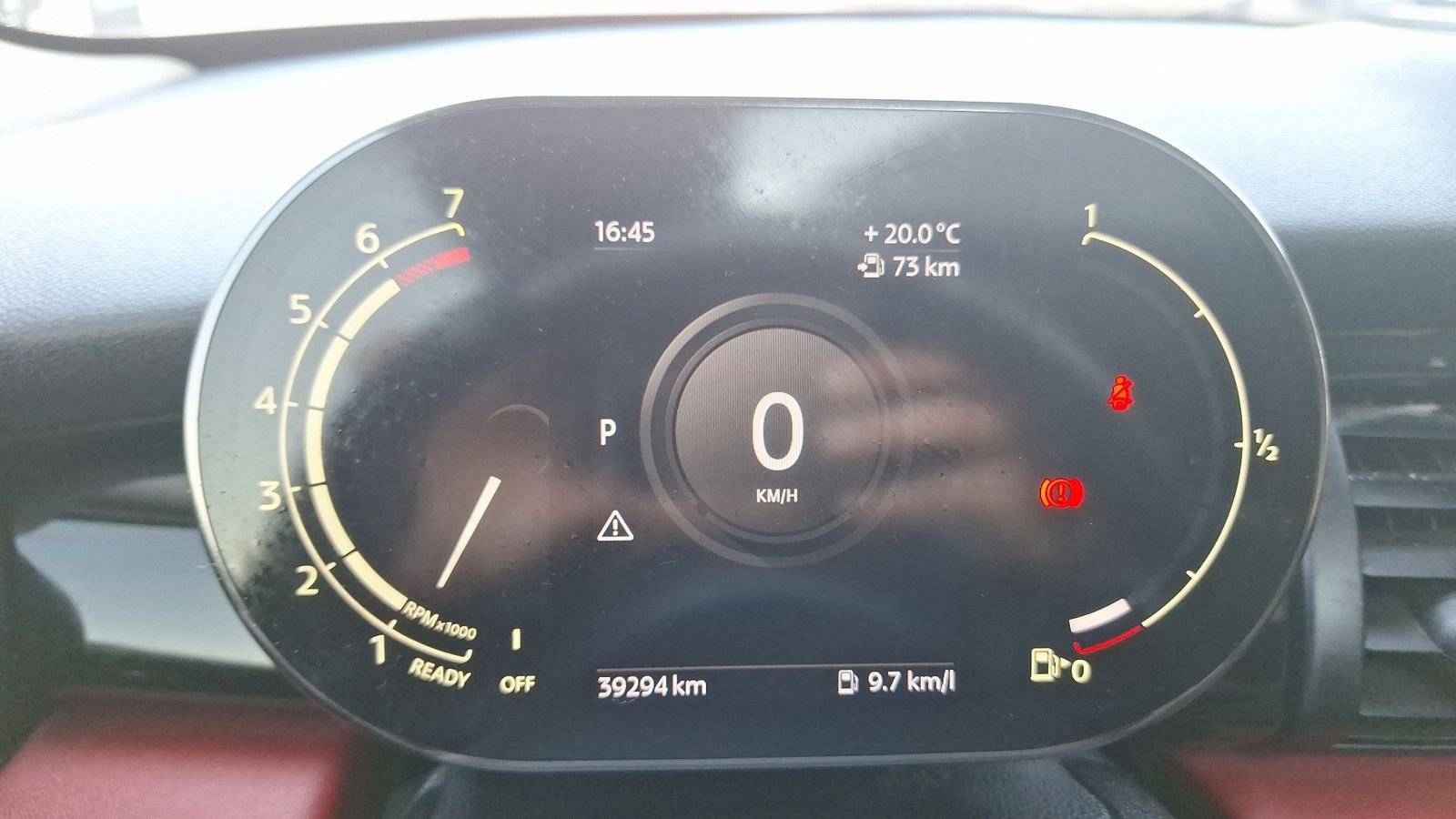 Mini Cooper 2021 - Imagen 9 de 16
