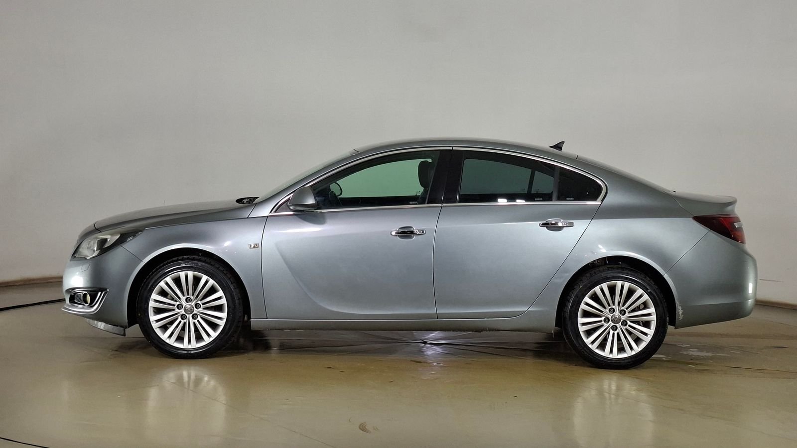 Opel Insignia 2016 - Imagen 7 de 16