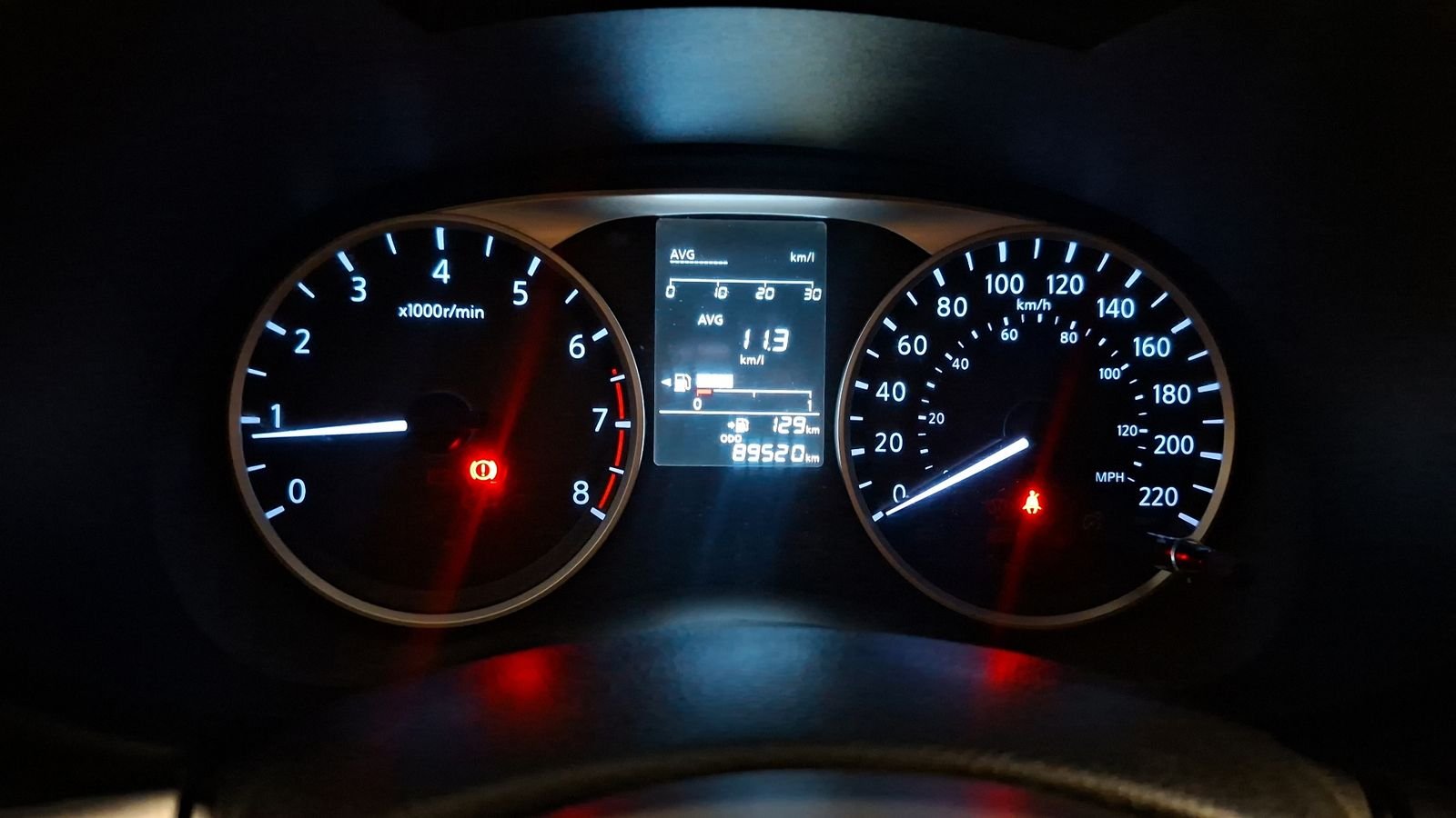 Nissan Versa 2022 - Imagen 10 de 16
