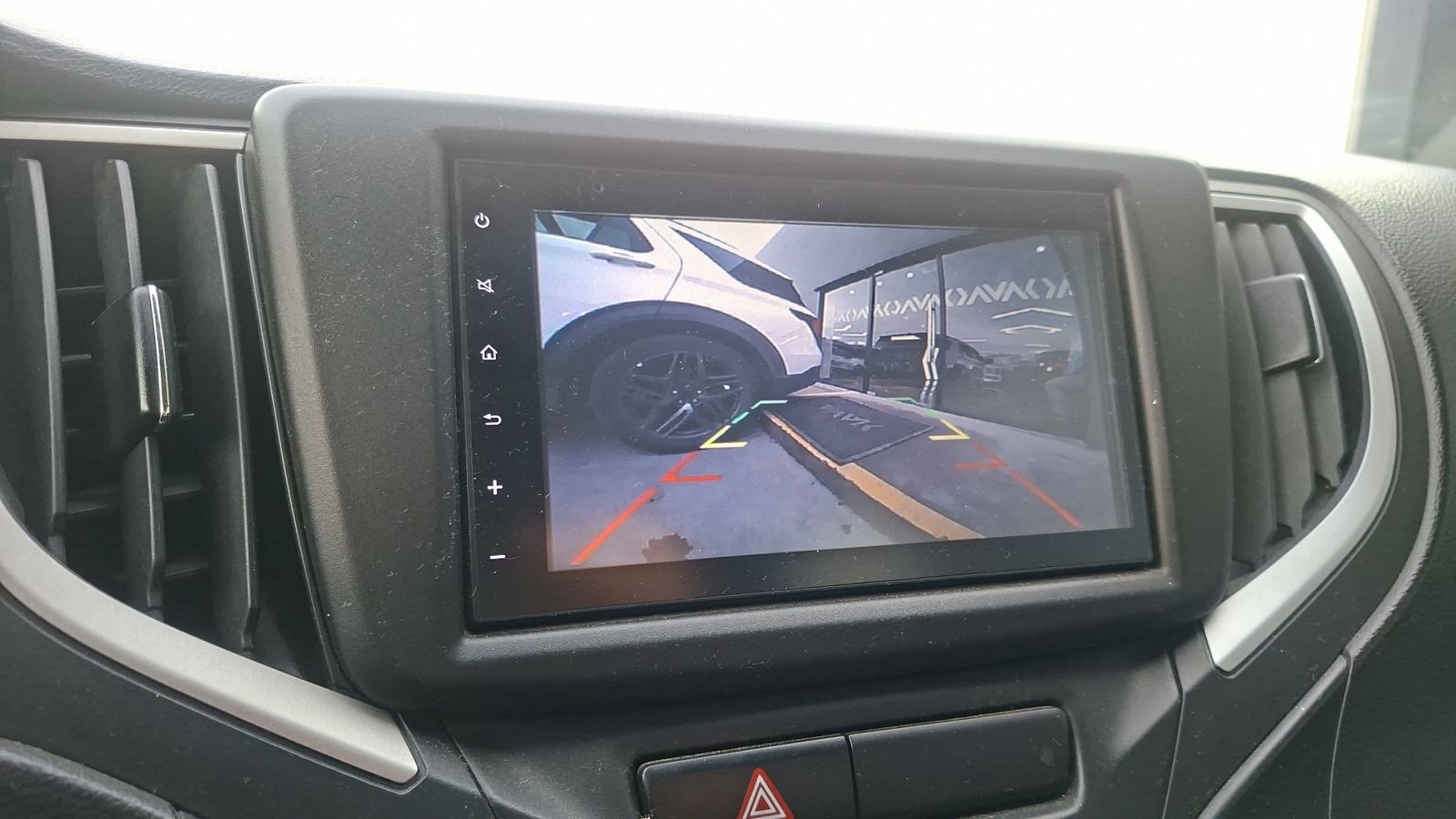 Suzuki Baleno 2019 - Imagen 12 de 15