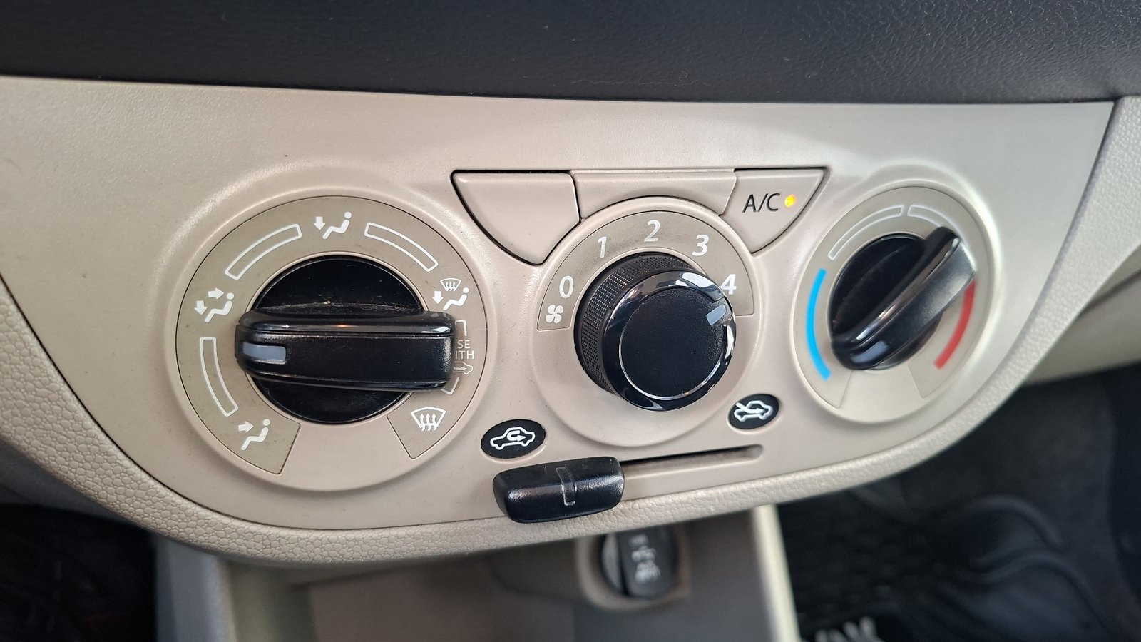 Suzuki Alto 2019 - Imagen 15 de 15