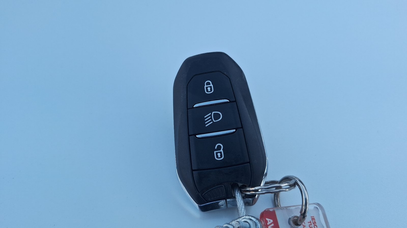 Peugeot 5008 2024 - Imagen 7 de 16