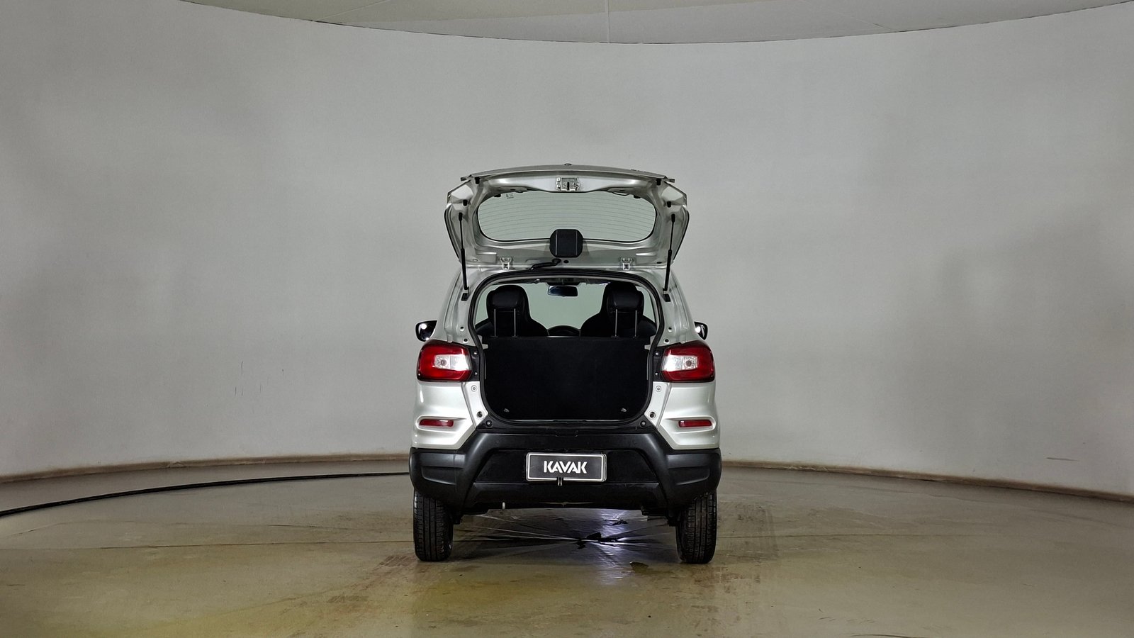 Suzuki S-Presso 2021 - Imagen 6 de 16
