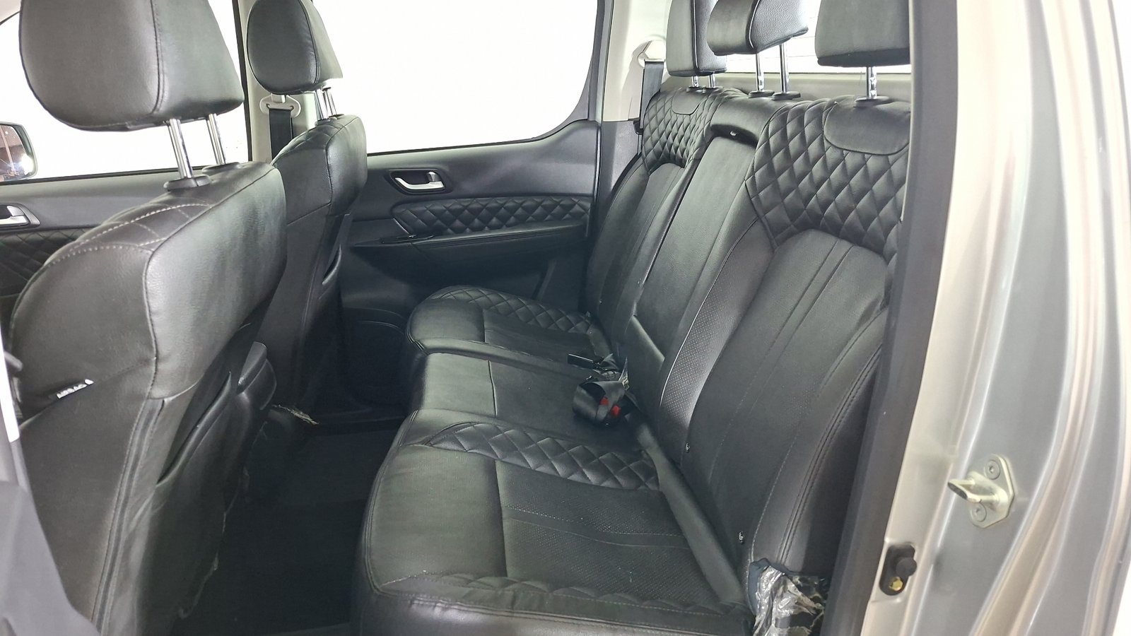 Foton G7 2024 - Imagen 15 de 17