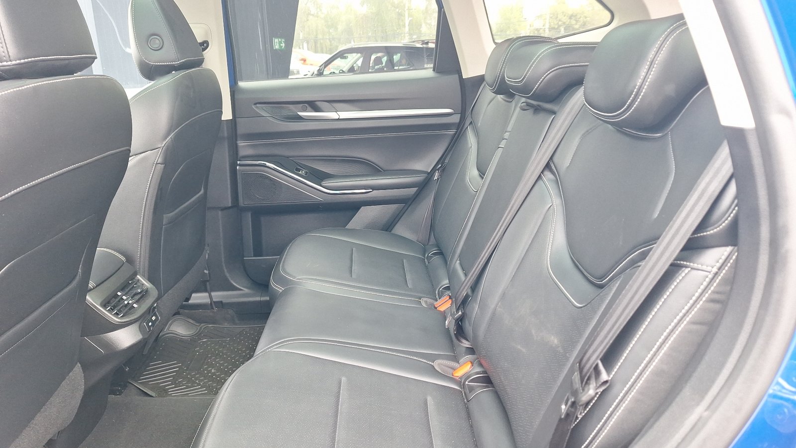 Haval H6 2022 - Imagen 14 de 16