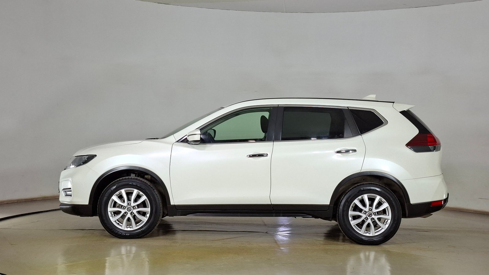 Nissan X-Trail 2023 - Imagen 7 de 17