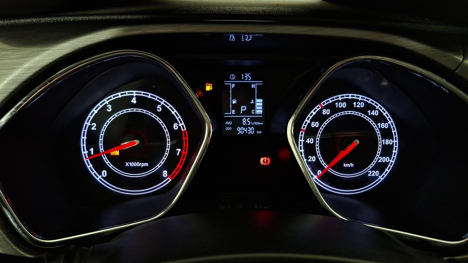 Jac S2 2019 - Imagen 9 de 16