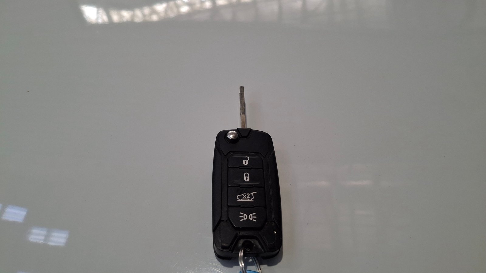 Jeep Renegade 2022 - Imagen 16 de 16