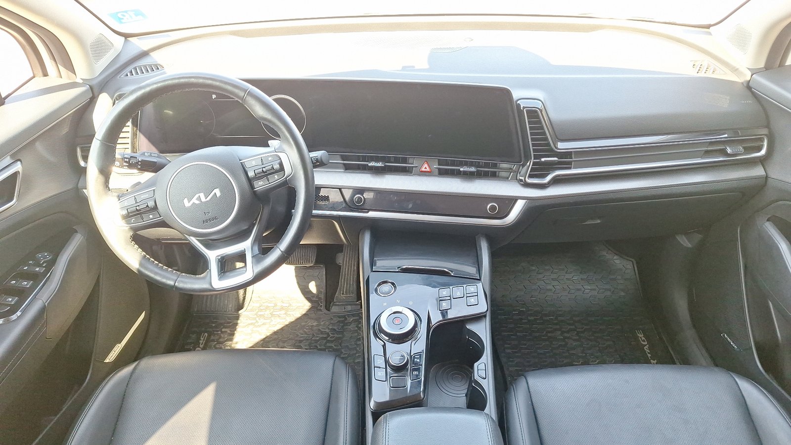 Kia Sportage 2023 - Imagen 6 de 16