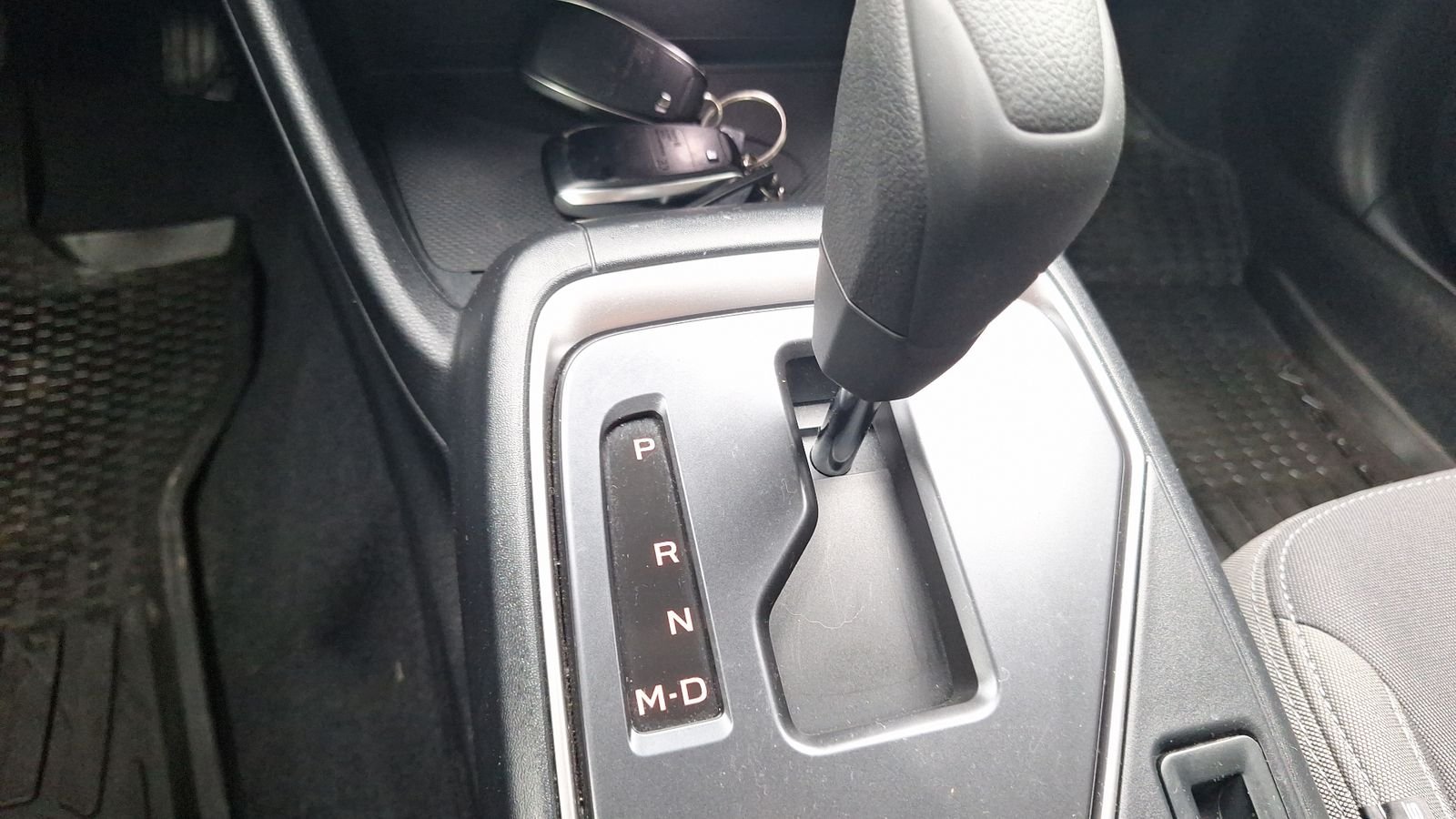 Subaru Impreza 2026 - Imagen 11 de 15