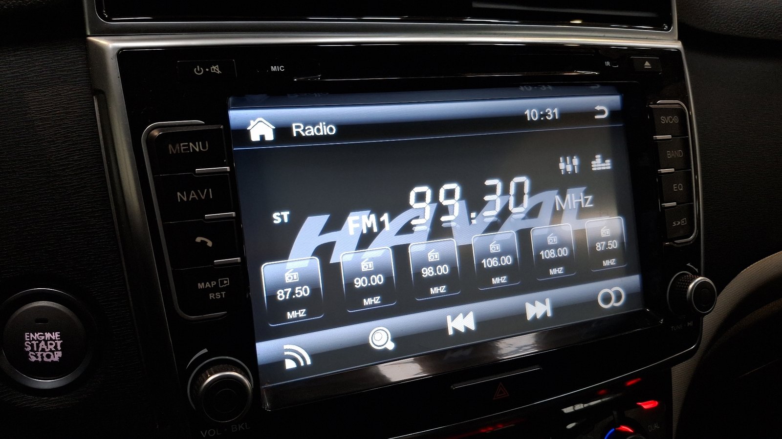 Haval H6 2017 - Imagen 10 de 17