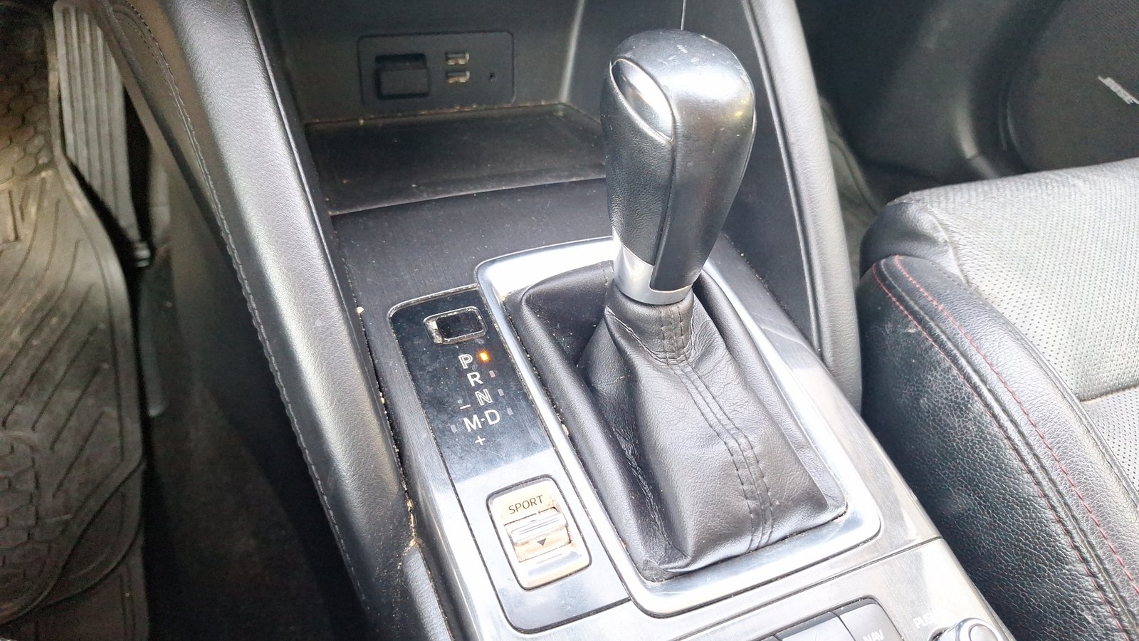 Mazda CX-5 2015 - Imagen 11 de 16