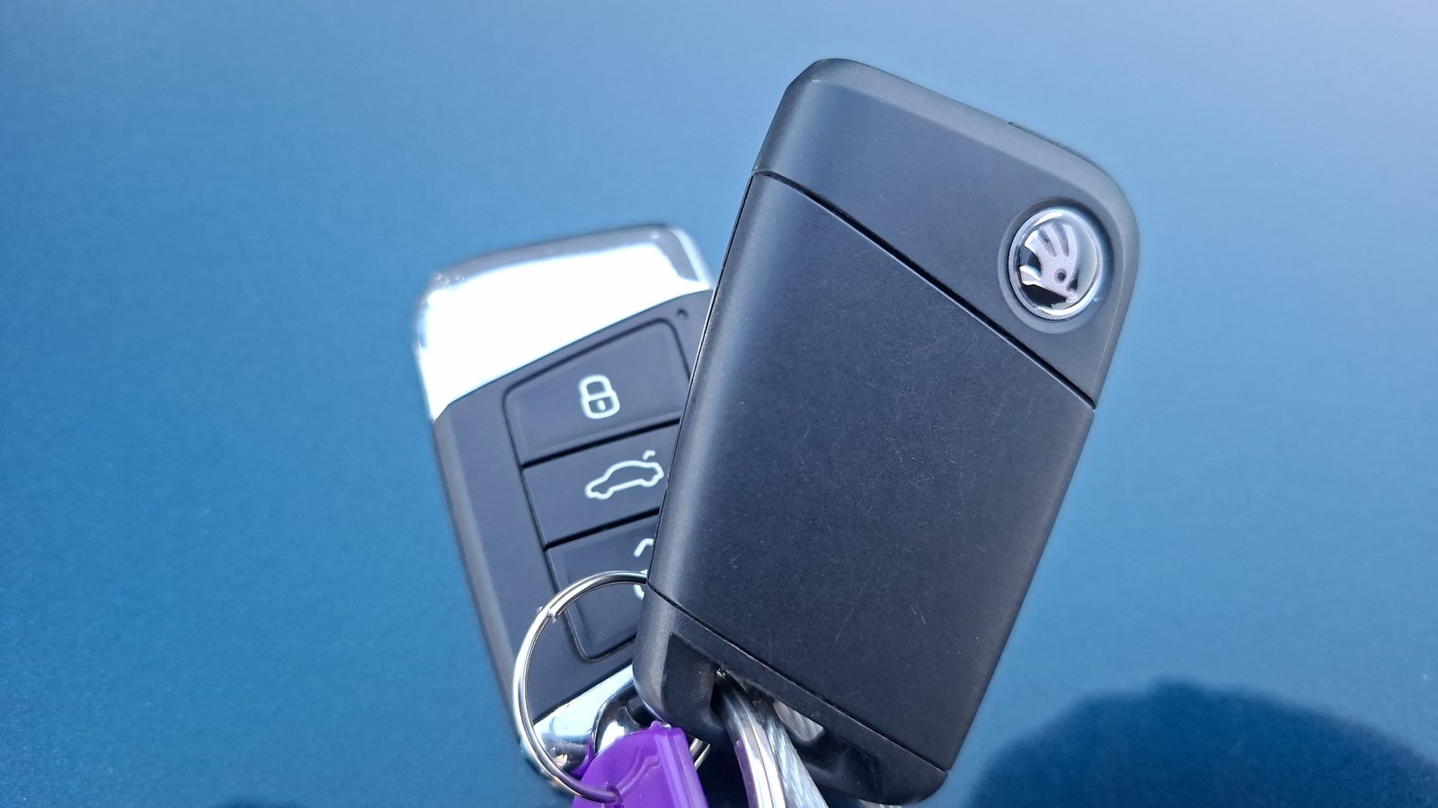 Skoda Kodiaq 2020 - Imagen 7 de 16