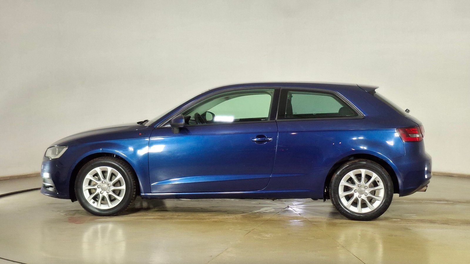Audi A3 2014 - Imagen 7 de 15