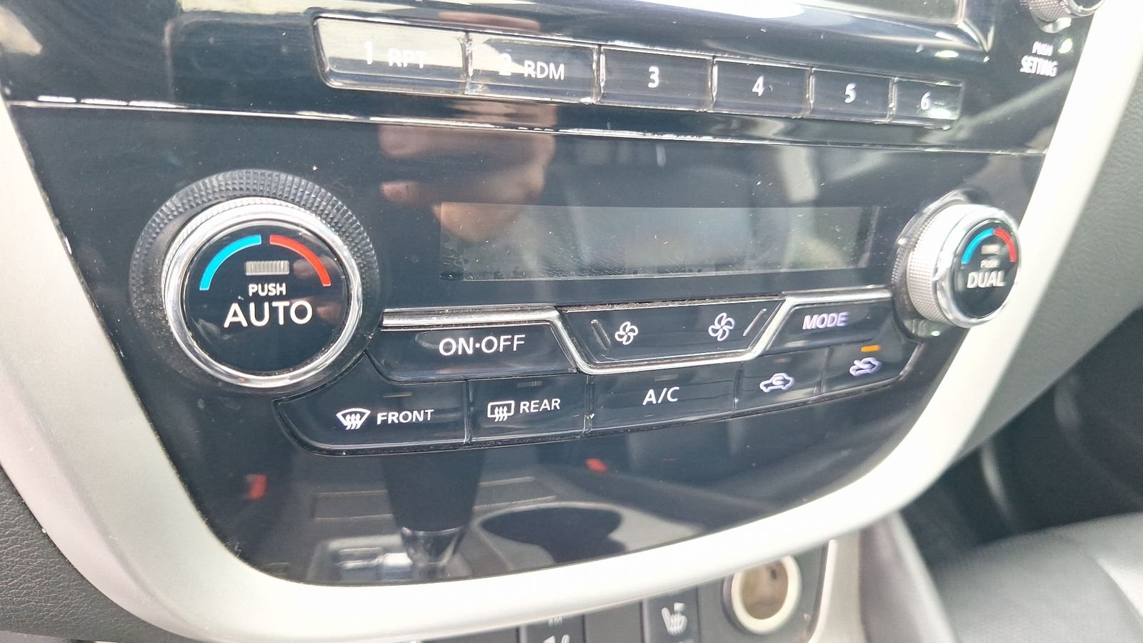 Nissan Murano 2017 - Imagen 16 de 16