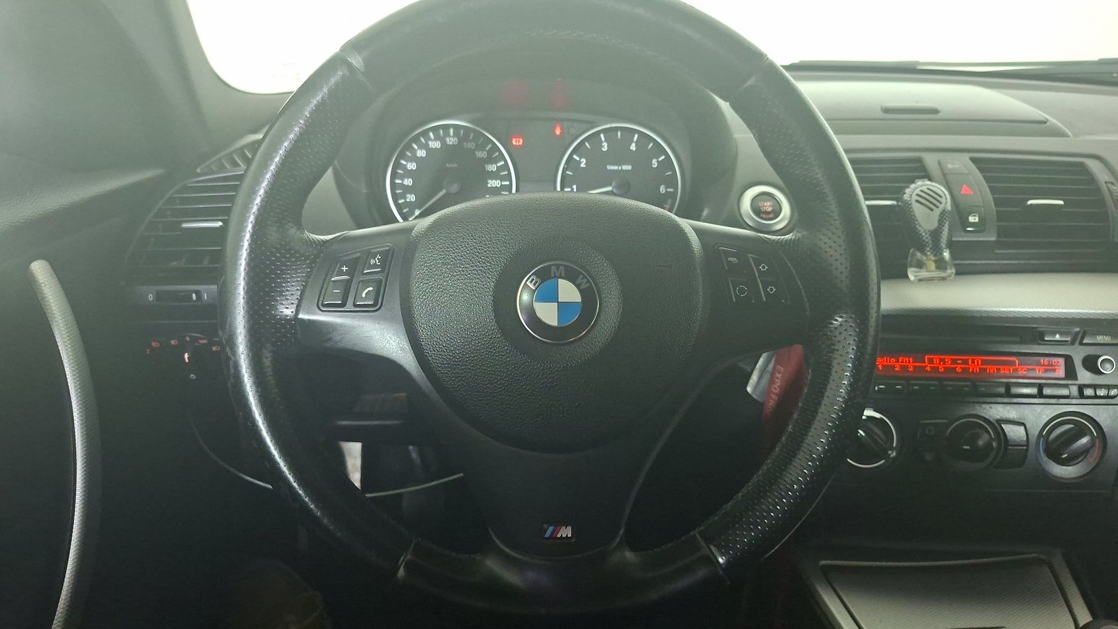 Bmw Serie 1 2012 - Imagen 9 de 16
