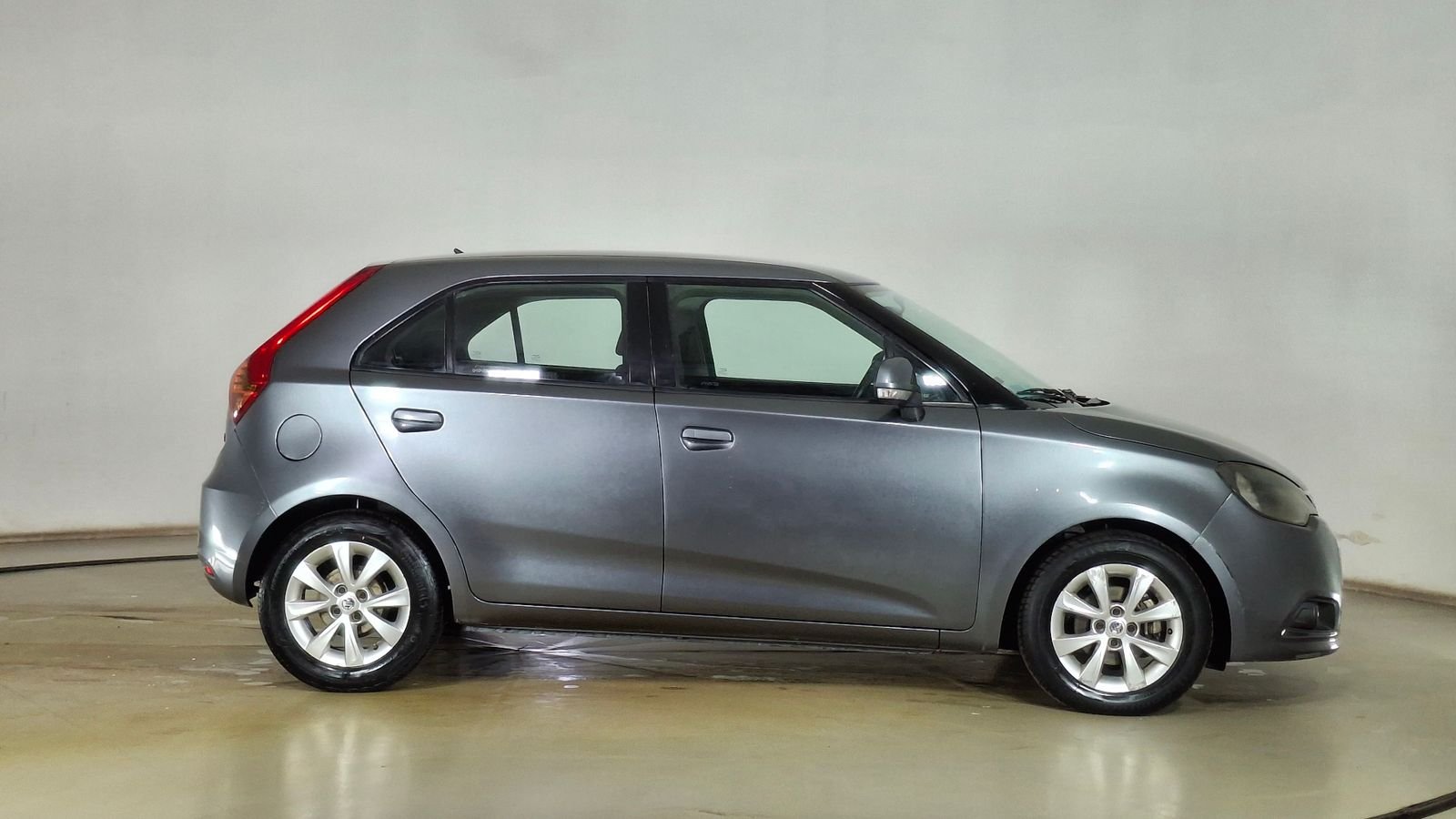 MG 3 2014 - Imagen 4 de 15