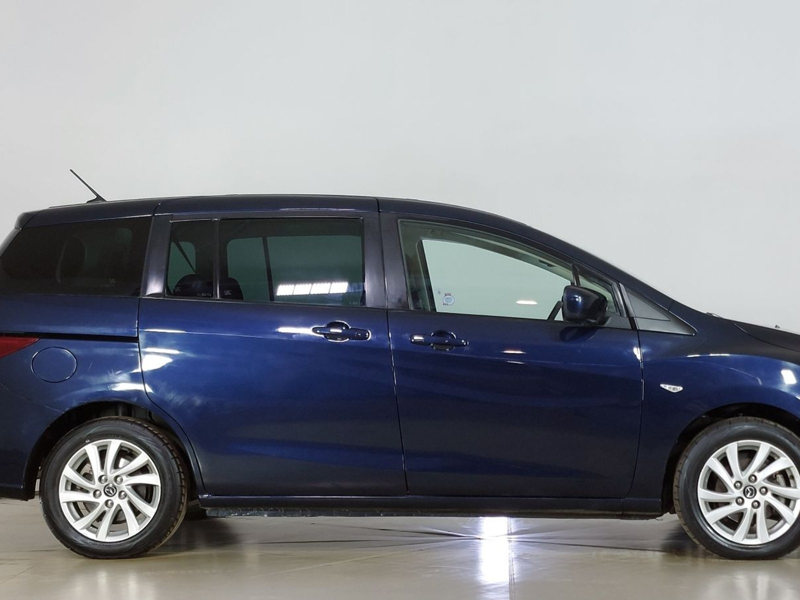 Mazda Mazda 5 2018 - Foto 4 de 18