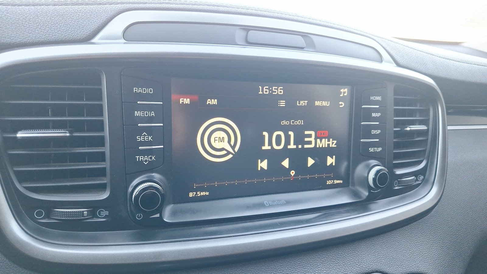 Kia Sorento 2021 - Imagen 9 de 15
