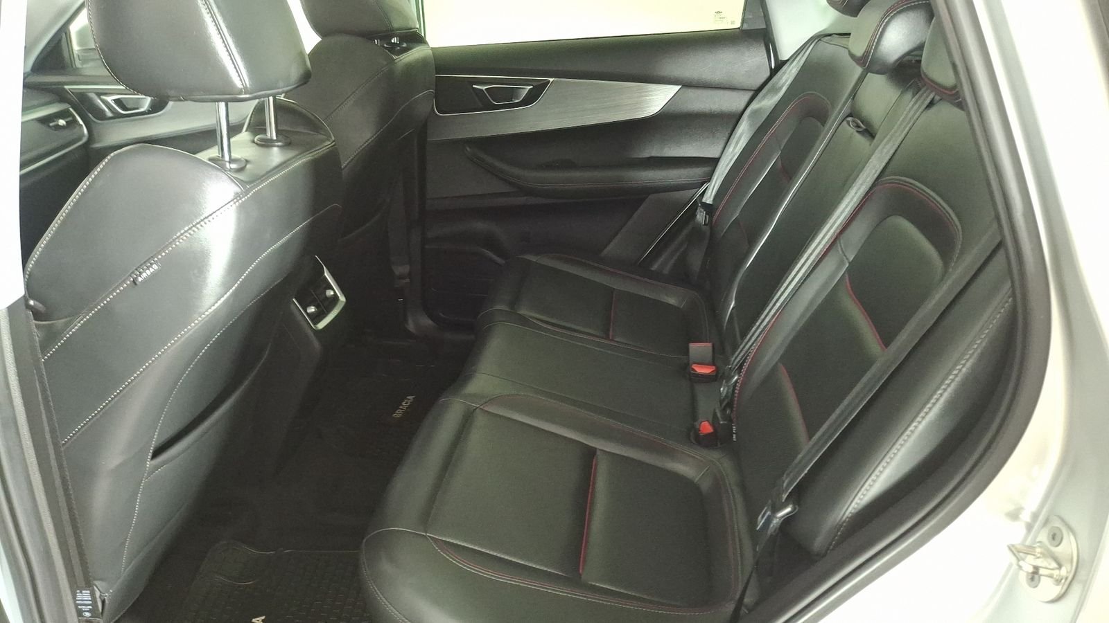 Chery Tiggo 7 Pro 2022 - Imagen 15 de 16