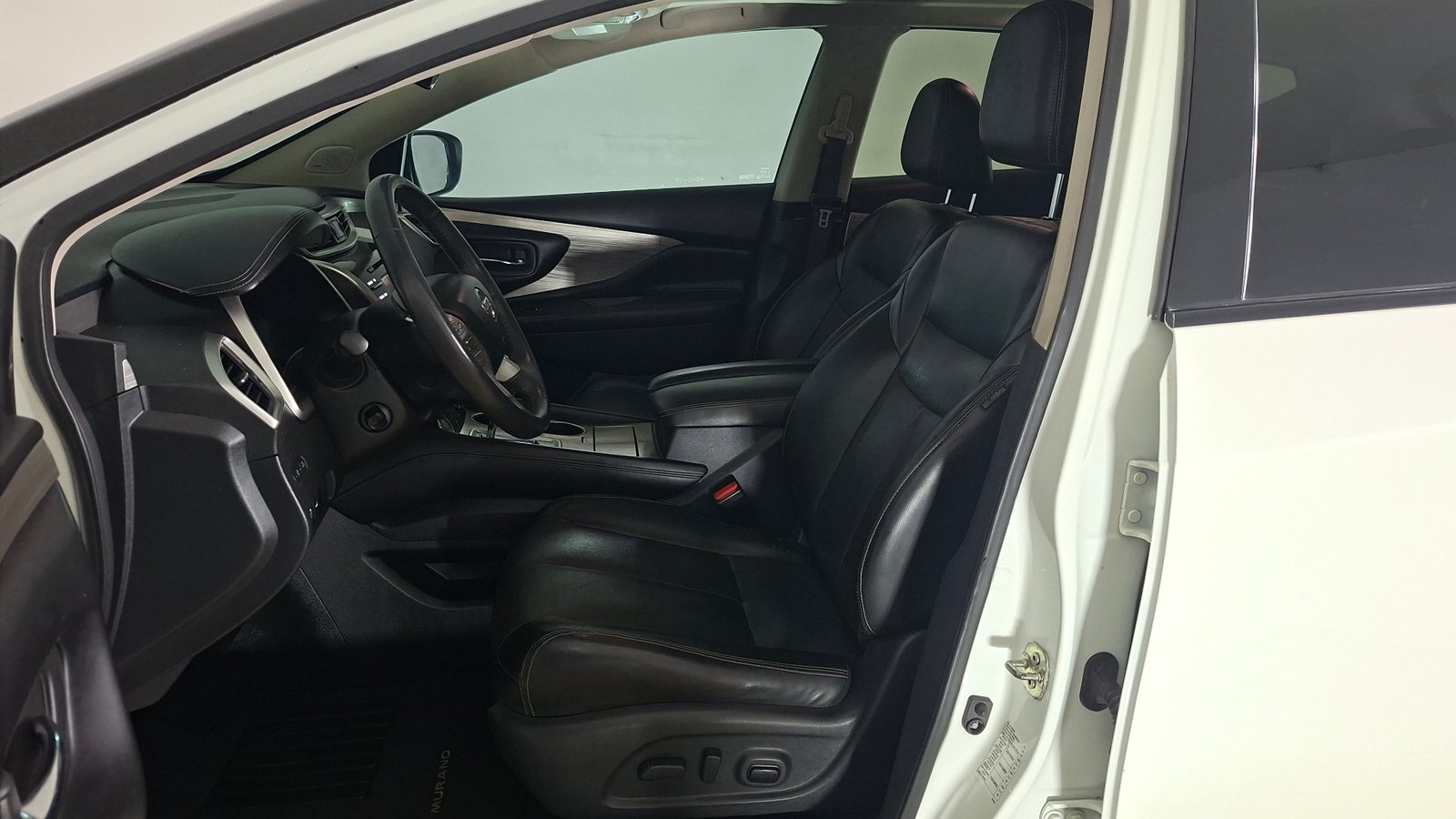 Nissan Murano 2018 - Imagen 15 de 18