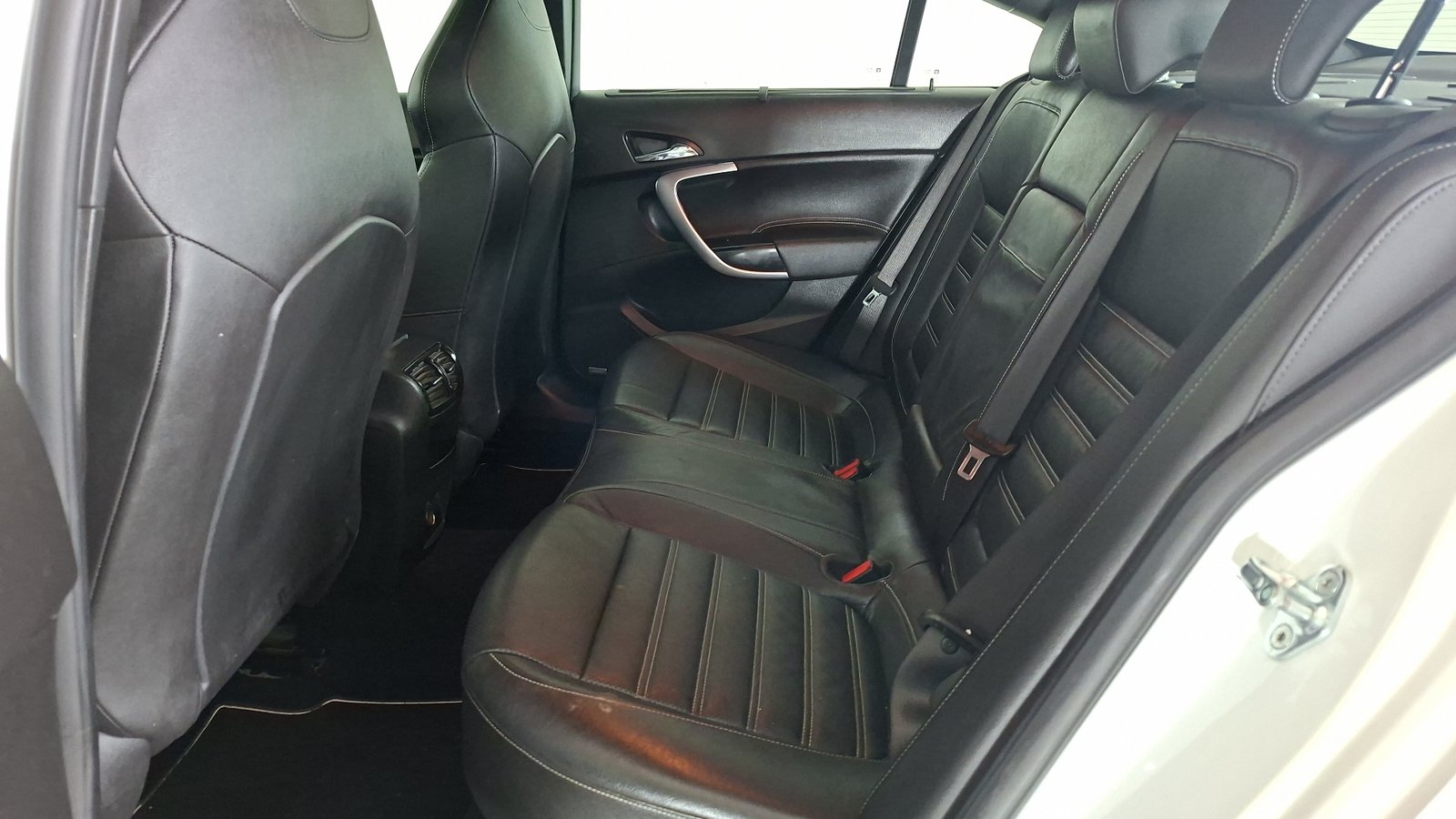 Opel Insignia 2015 - Imagen 14 de 17