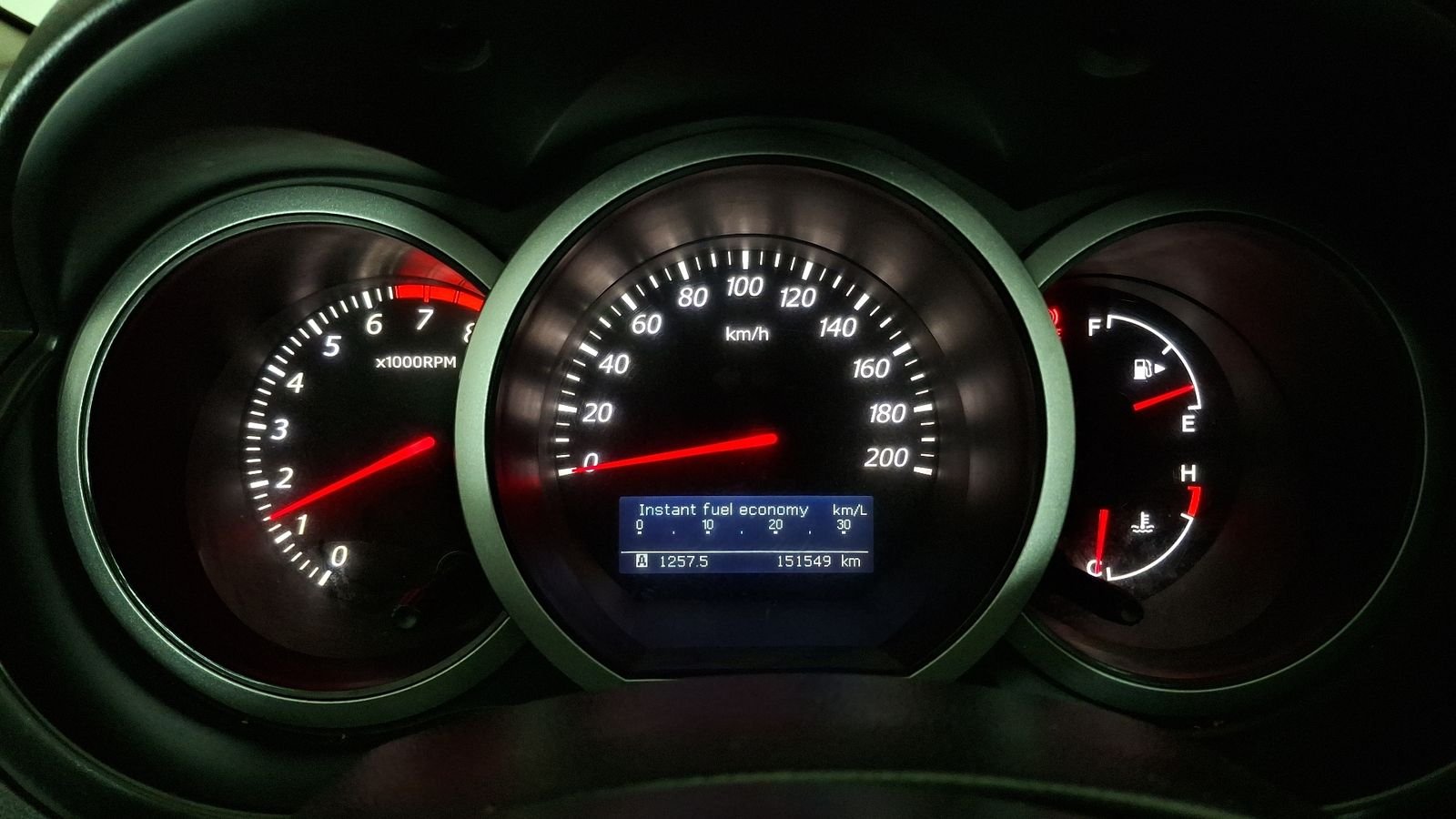 Suzuki Grand Vitara 2011 - Imagen 9 de 15