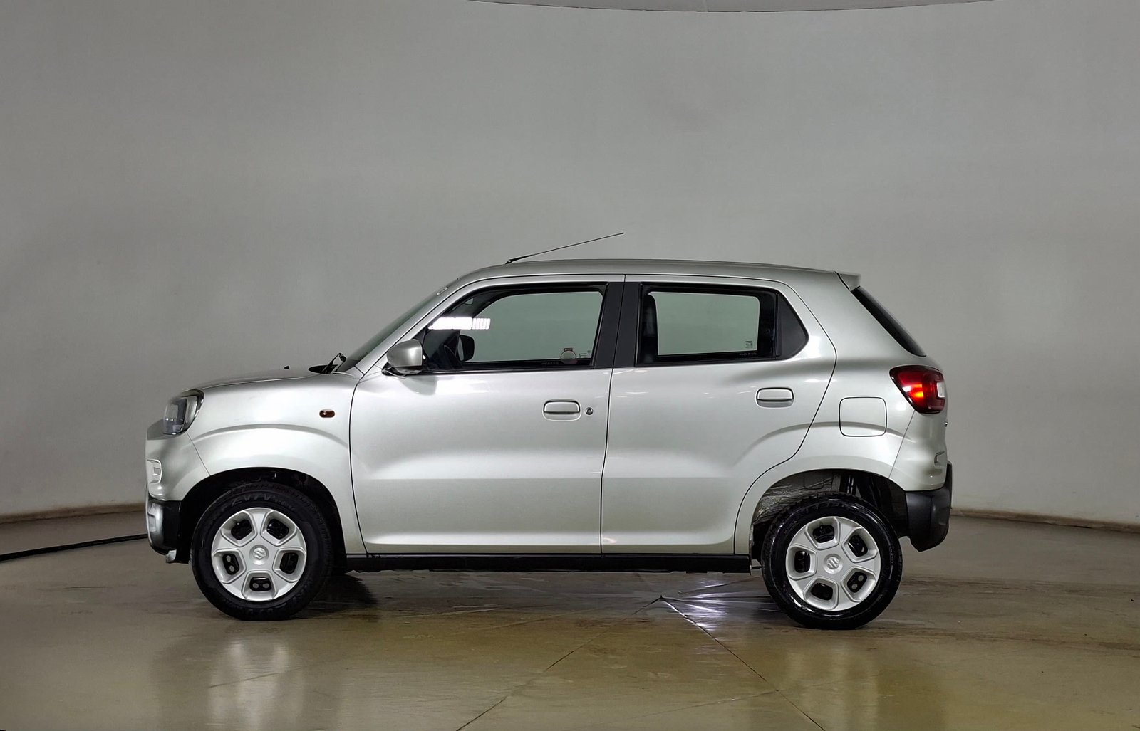 Suzuki S-Presso 2021 - Imagen 7 de 16