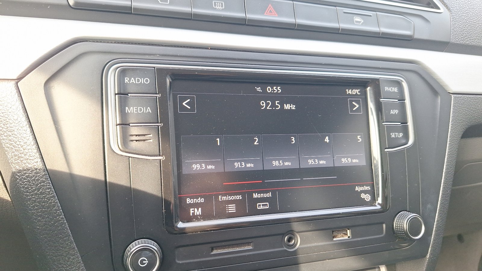 Volkswagen Gol 2022 - Imagen 10 de 14