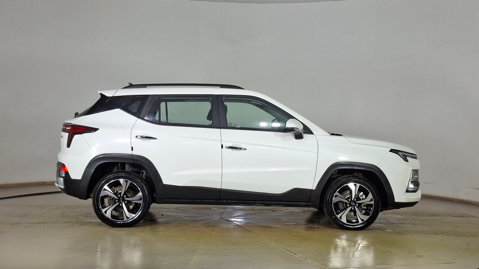 Jac Js4 2022 - Imagen 4 de 16