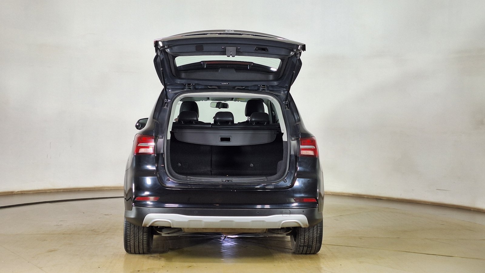 Mg RX5 2021 - Imagen 6 de 17