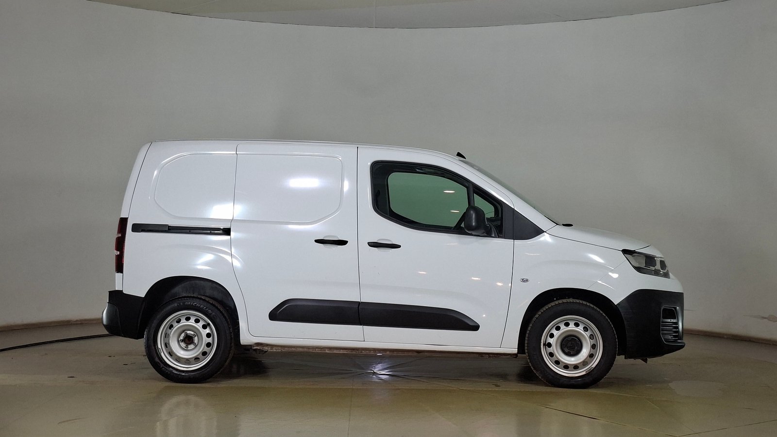 Citroen Berlingo 2024 - Foto 4 de 15