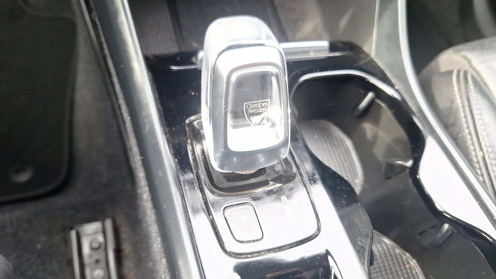 Volvo XC40 2022 - Imagen 11 de 16
