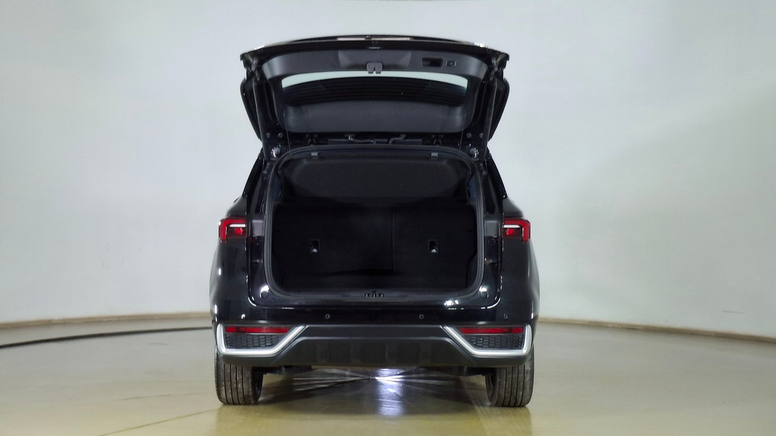 Ford Territory 2025 - Imagen 6 de 17