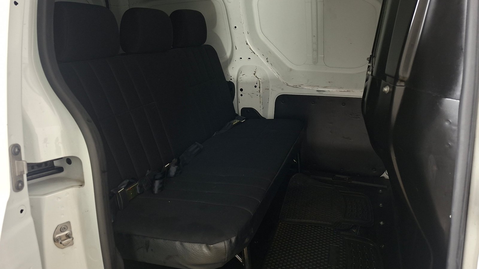 Renault Express 2023 - Imagen 15 de 17