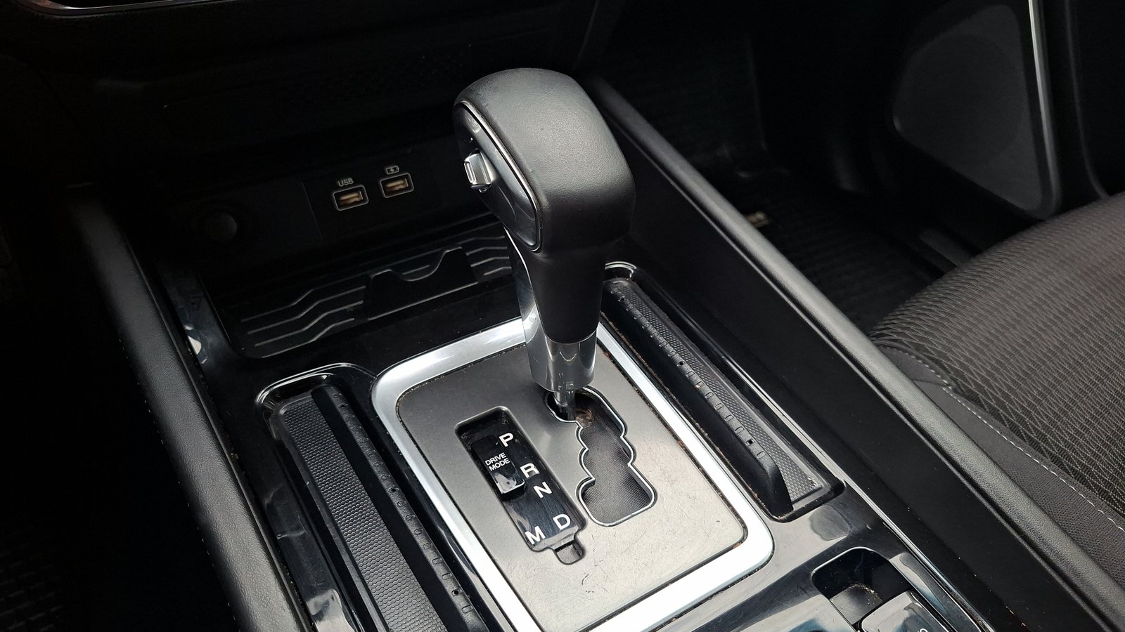 Ssangyong Rexton 2024 - Imagen 11 de 16