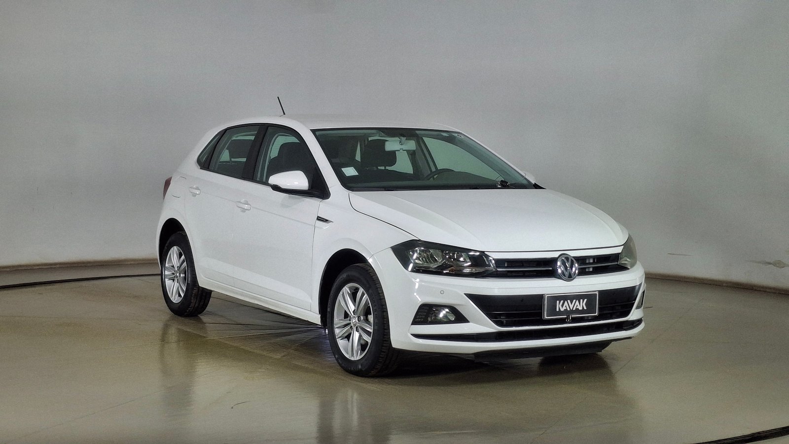Volkswagen Polo 2023 - Foto 3 de 15