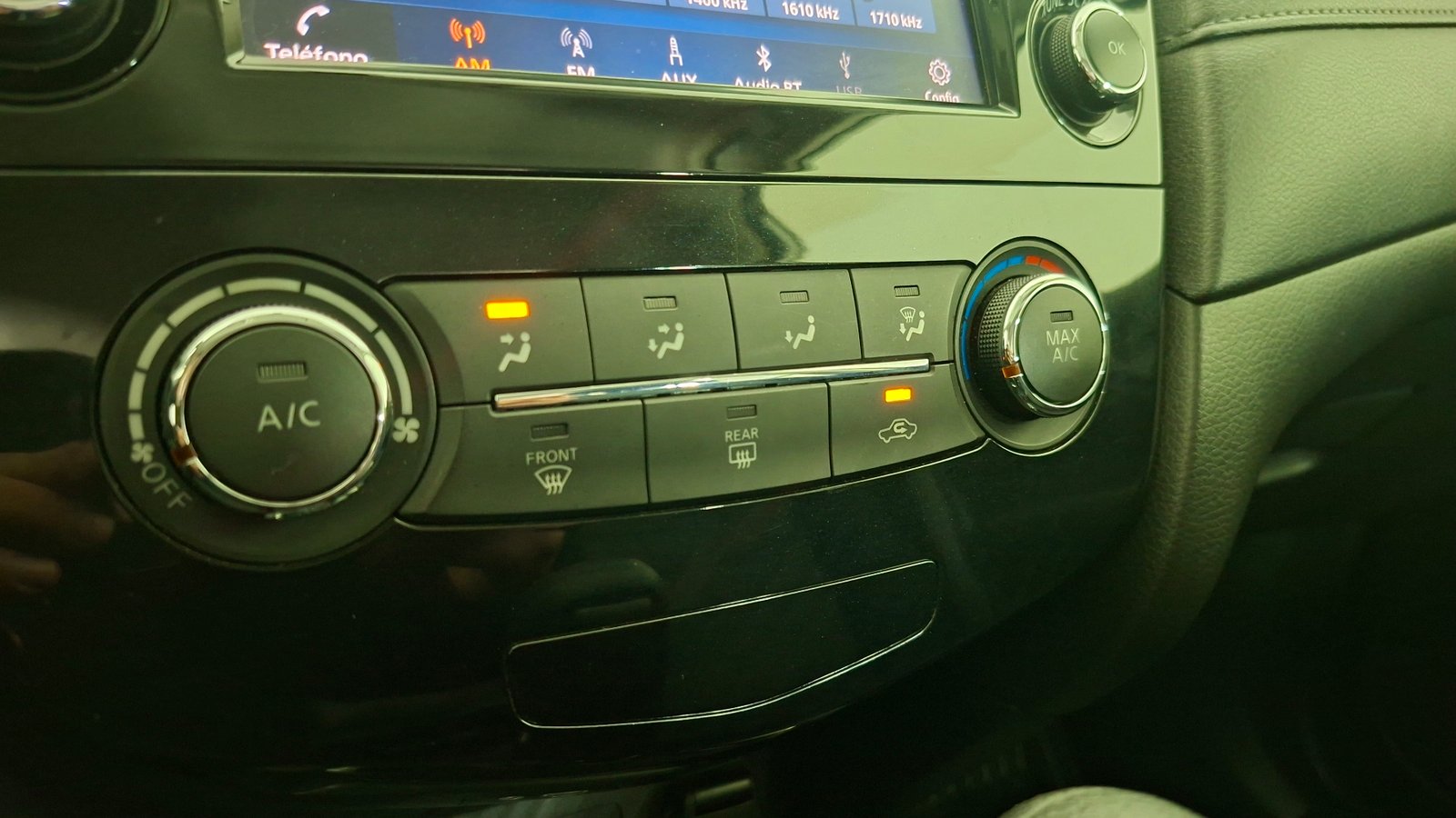 Nissan X-Trail 2022 - Imagen 15 de 16