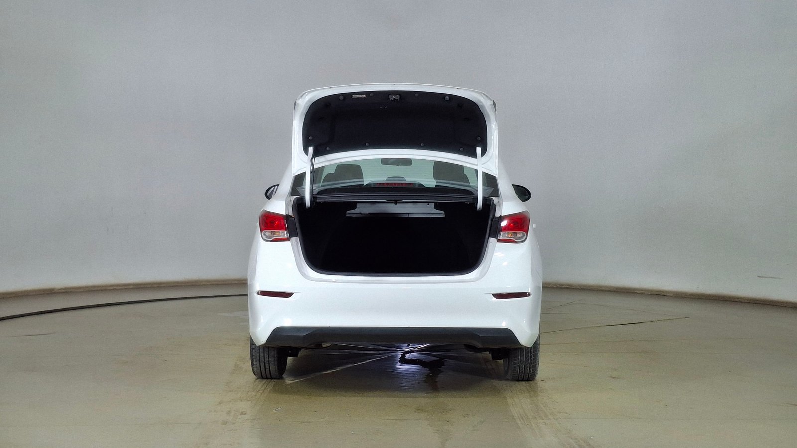 Changan Alsvin 2022 - Imagen 6 de 16