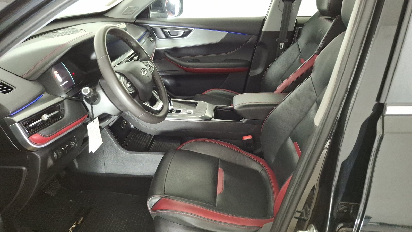 Chery Tiggo 3 Pro 2024 - Imagen 13 de 16