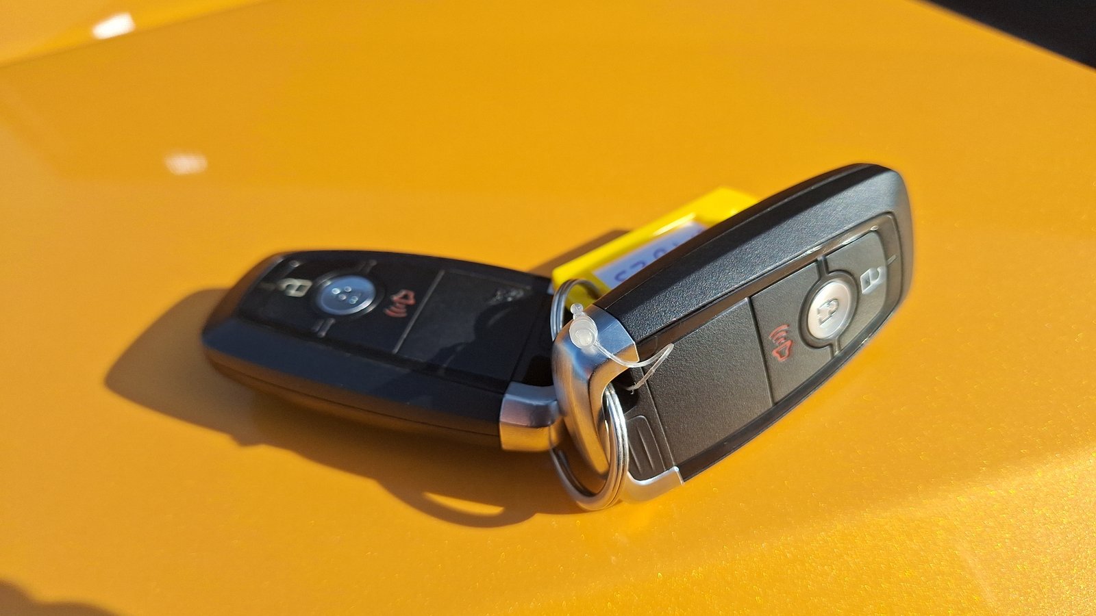 Ford Maverick 2023 - Imagen 7 de 15