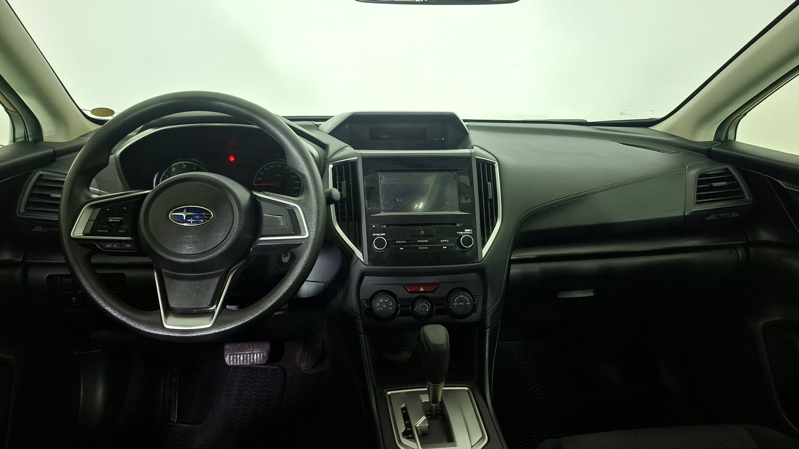 Subaru Impreza 2018 - Imagen 8 de 17