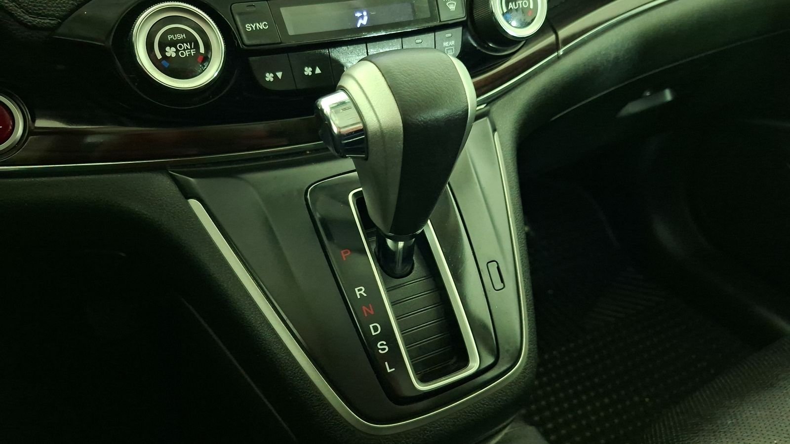 Honda CR-V 2016 - Imagen 12 de 18