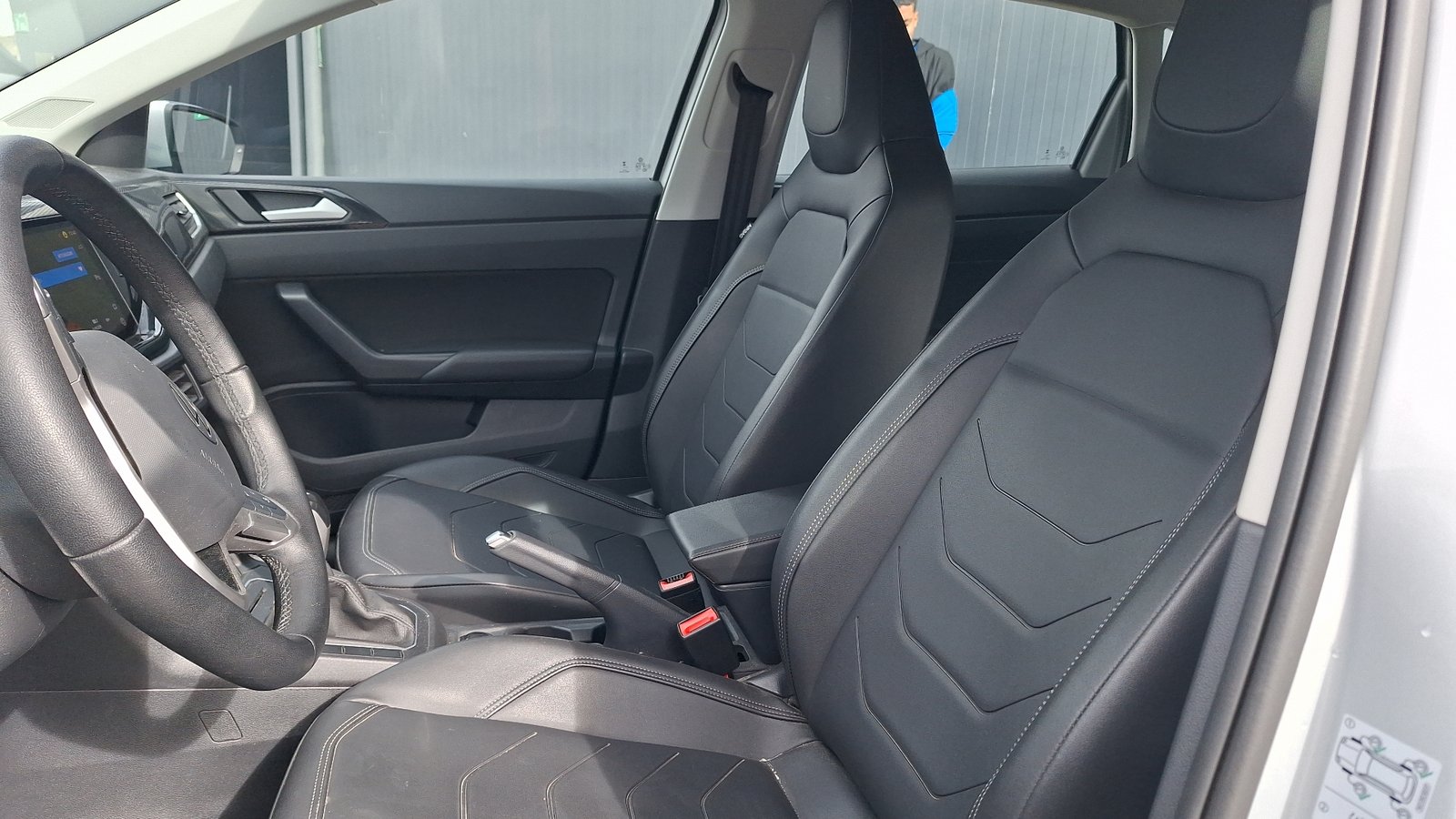 Volkswagen Polo 2024 - Imagen 14 de 15