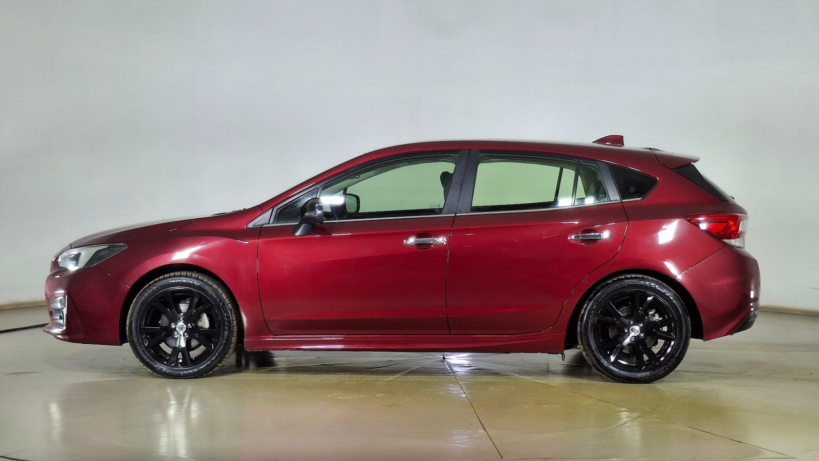Subaru Impreza 2019 - Imagen 7 de 17