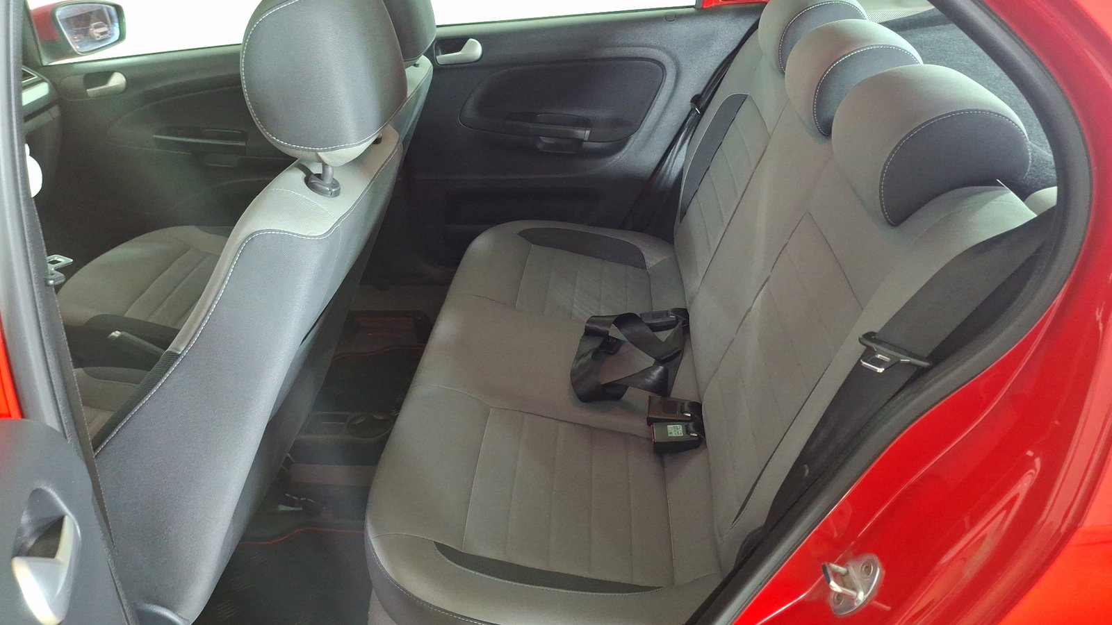 Volkswagen Gol 2017 - Imagen 14 de 16
