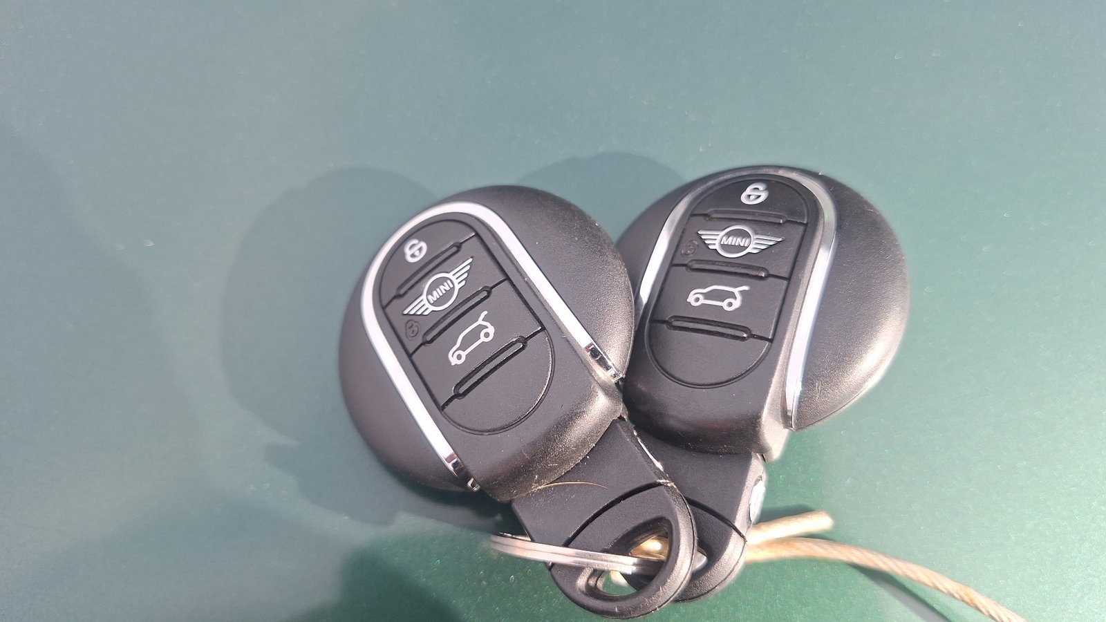Mini Cooper 2020 - Imagen 7 de 14