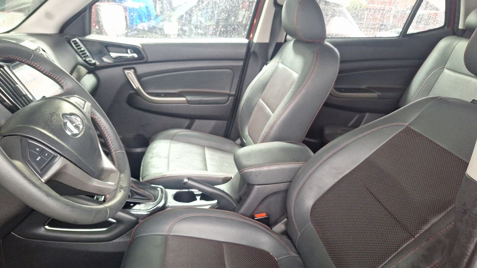 Changan CX70 2022 - Imagen 16 de 17